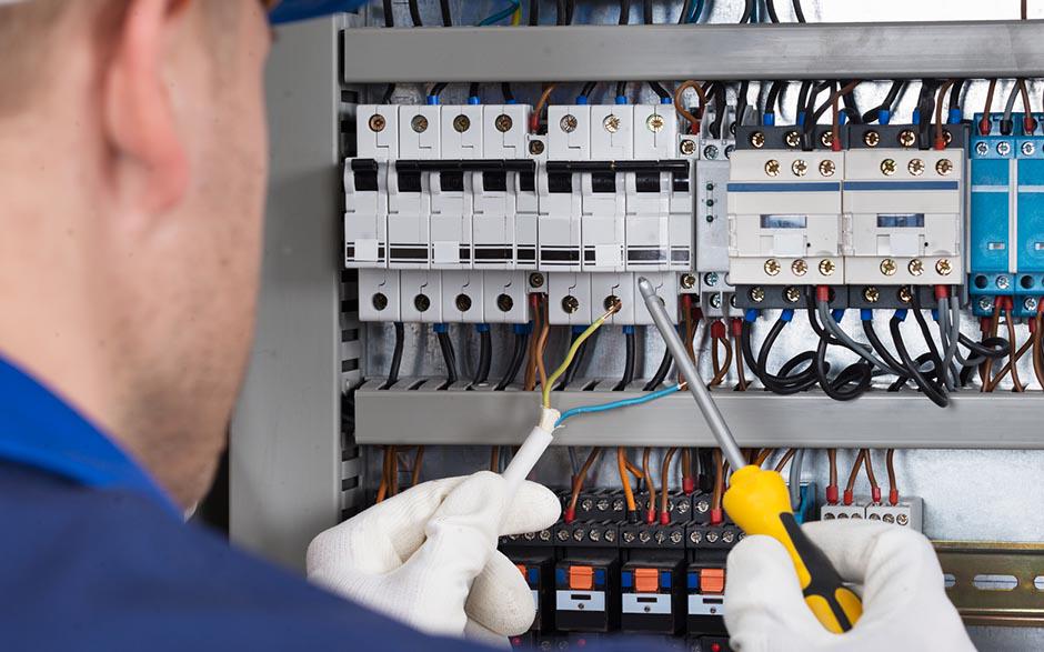 électricien agree Ormesson-sur-Marne