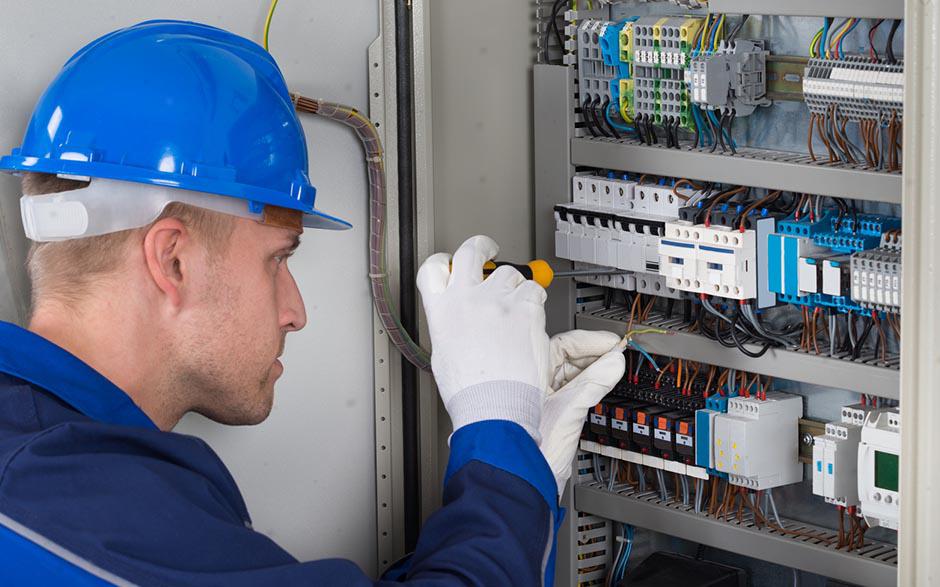 électricien dépannage Eaubonne