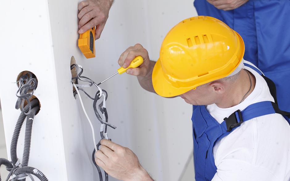 électricien dépannage Eaubonne