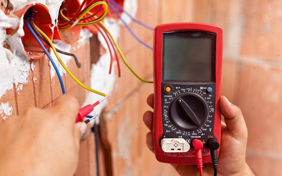 dépannage électricien Eaubonne