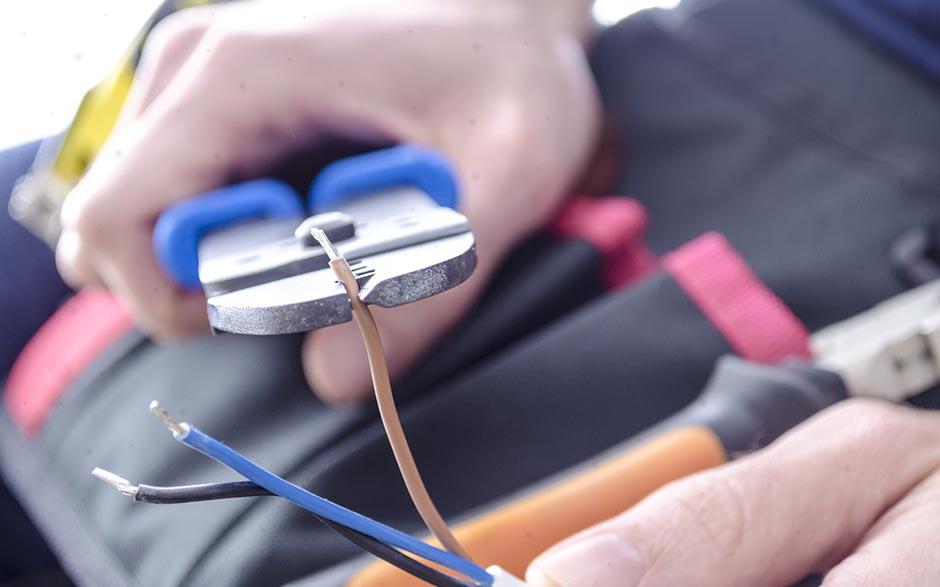 électricien de maintenance Clichy-sous-Bois