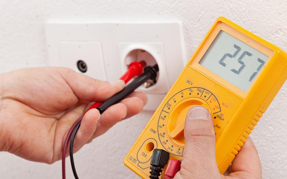 électricien en bâtiment Versailles