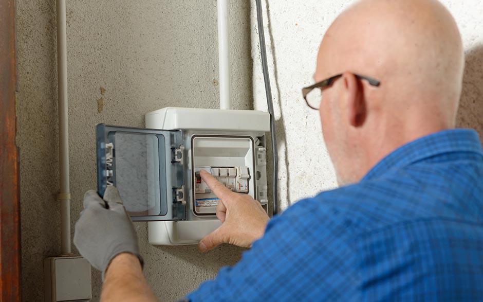 prix électricien Le Blanc-Mesnil